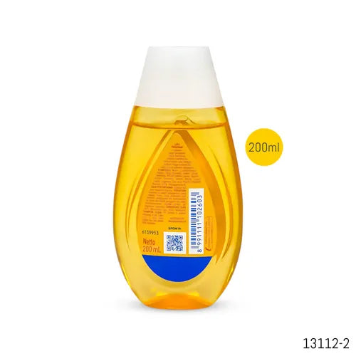 Johnson's Original Baby Shampoo