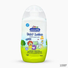 Kodomo Baby Lotion 0+, 180ml
