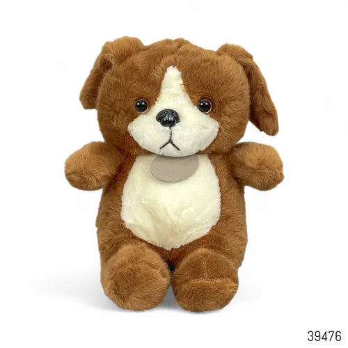 Puppy Stuffed Plush Soft Toys