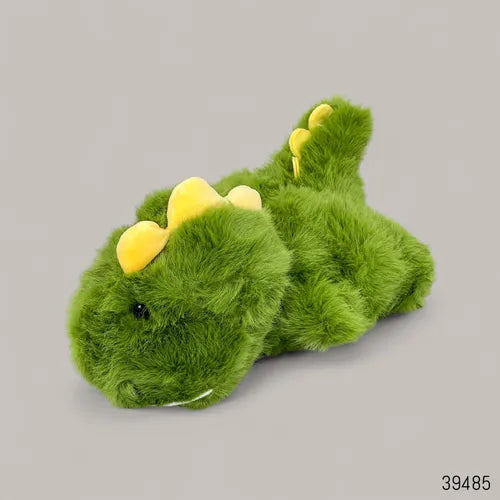 Little Dino Stuffed Plush Soft Toys