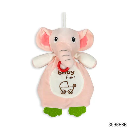 Premium Plush Baby Soft Toy