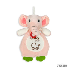 Premium Plush Baby Soft Toy